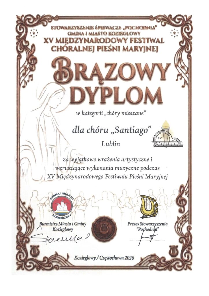 bronze